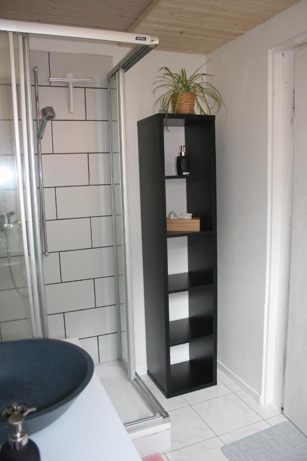Bnb Le Loft Im Fang Экстерьер фото